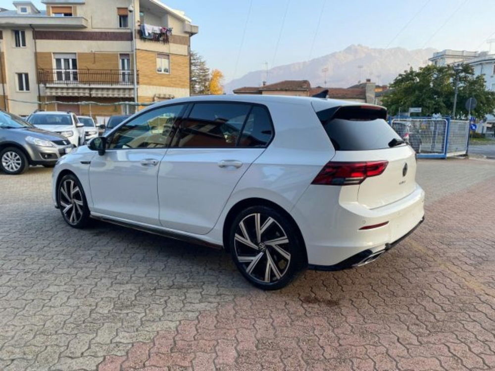 Volkswagen Golf Variant usata a Cuneo (4)