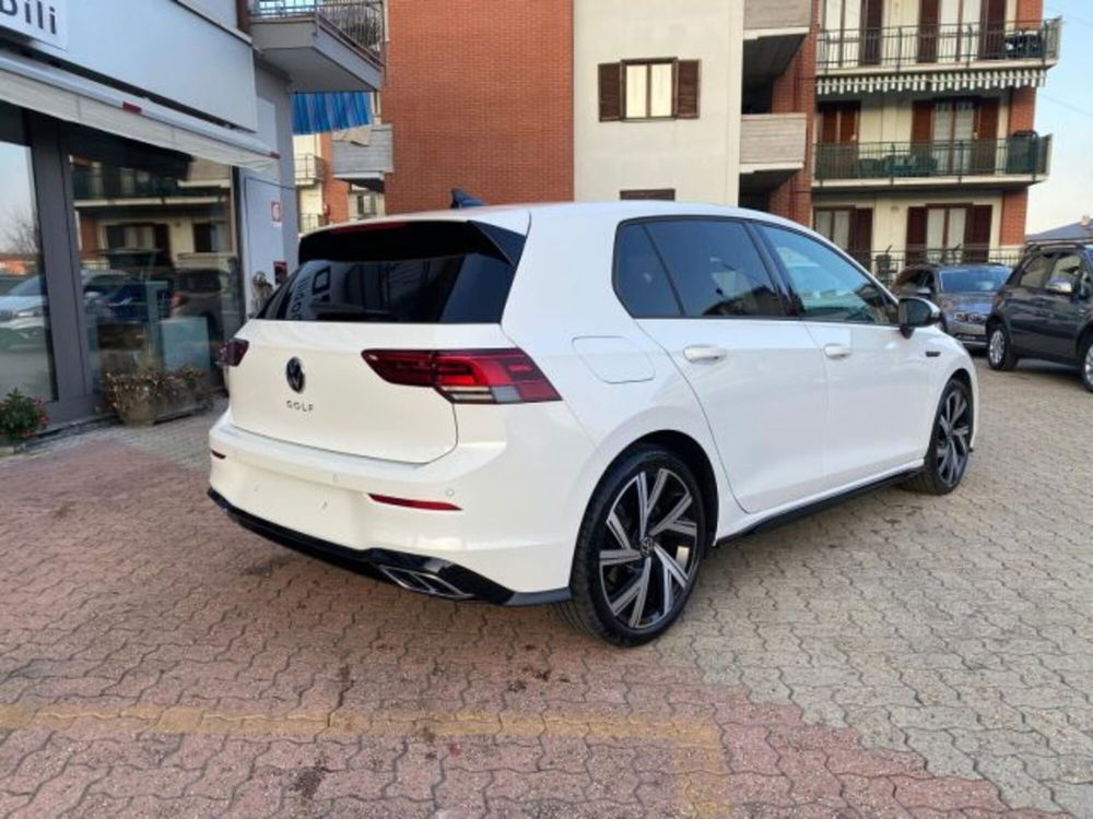 Volkswagen Golf Variant usata a Cuneo (5)