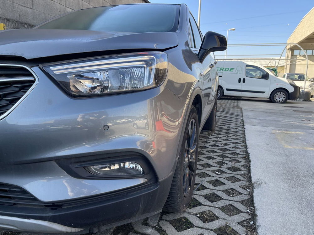 Opel Mokka usata a Monza e Brianza (5)