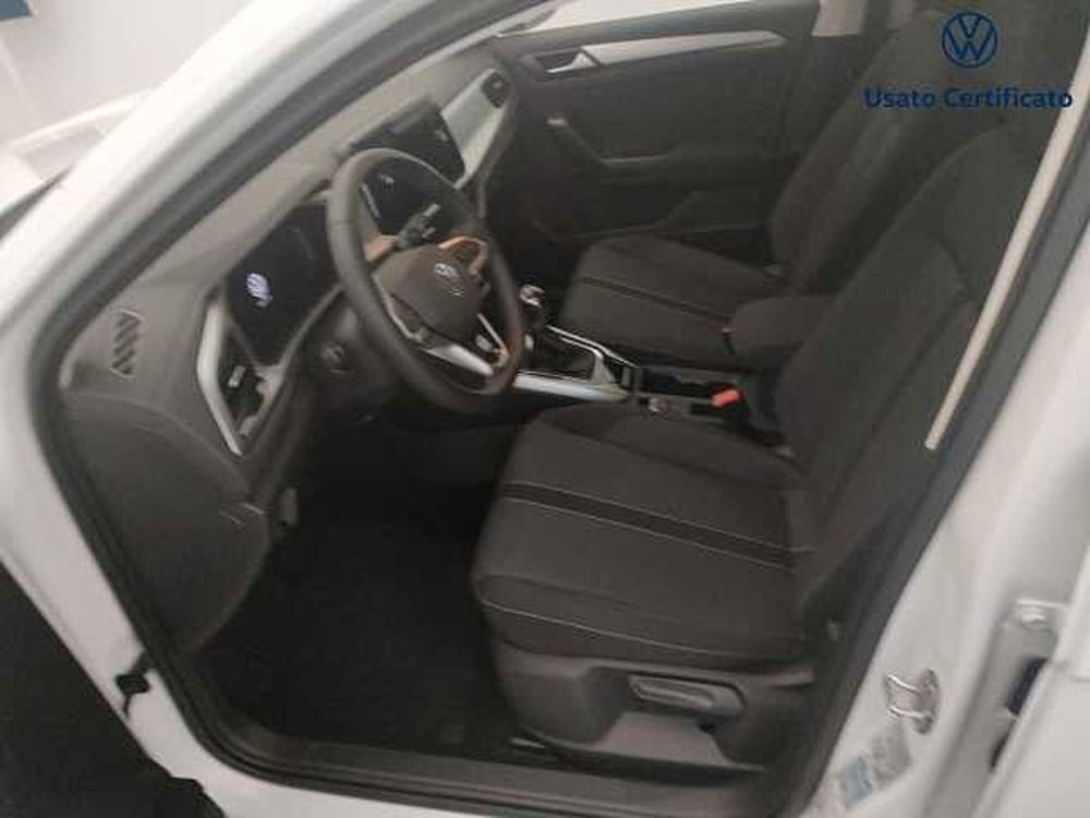 Volkswagen T-Roc usata a Varese (10)