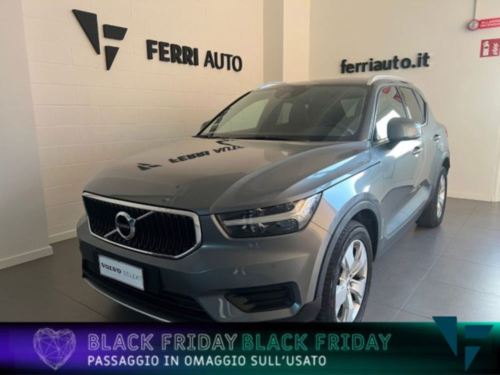 Volvo XC40 usata a Udine