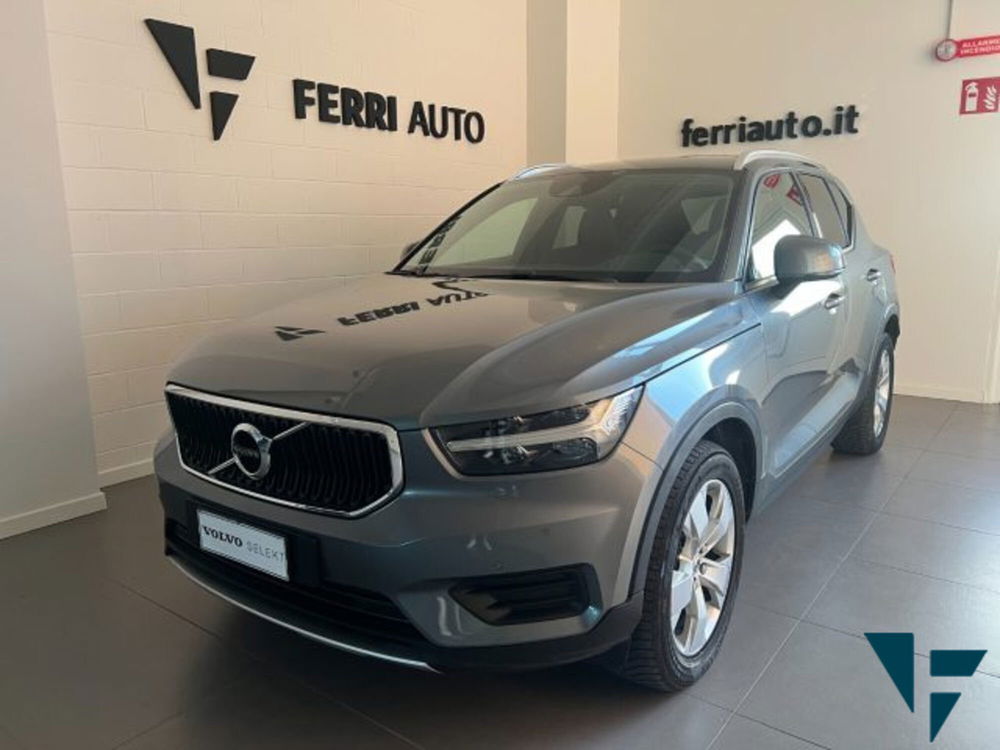 Volvo XC40 usata a Udine (3)