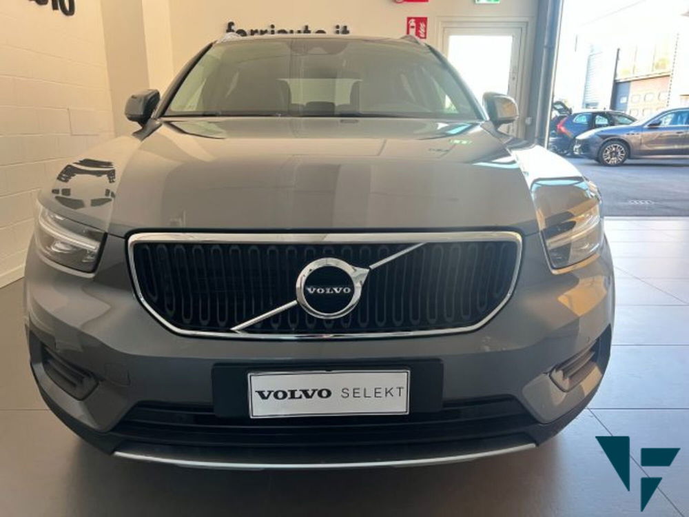 Volvo XC40 usata a Udine (4)