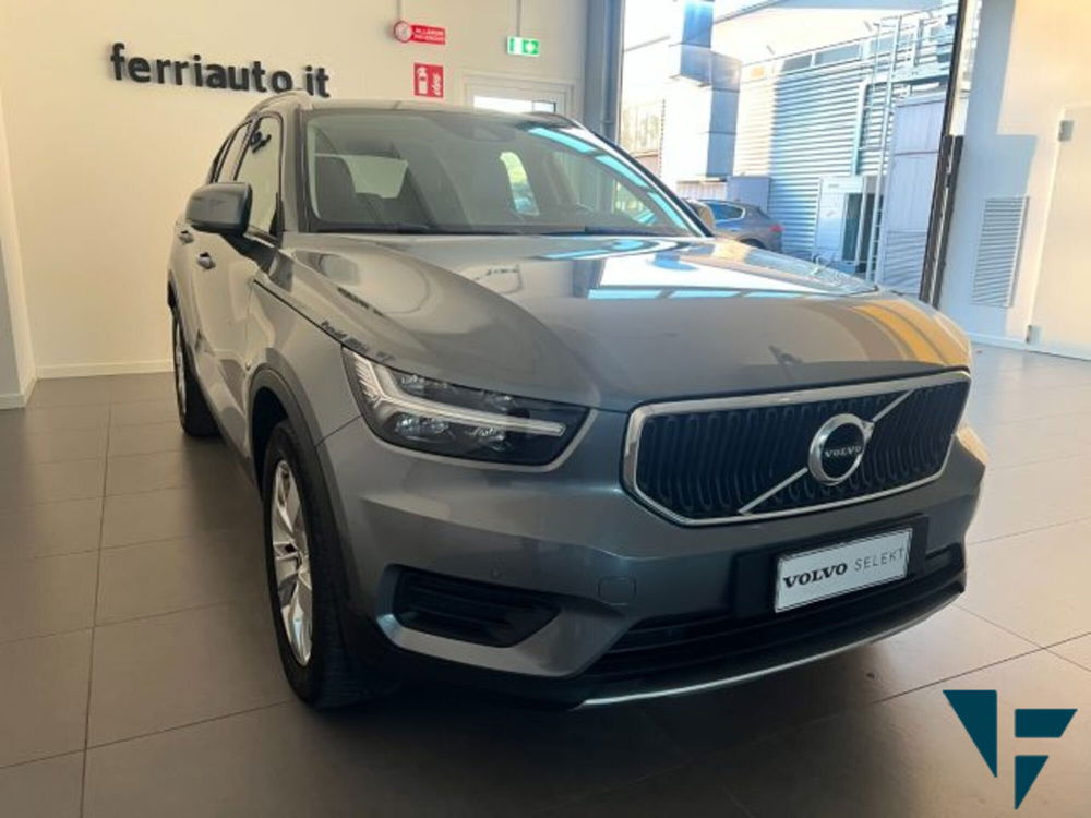 Volvo XC40 usata a Udine (5)