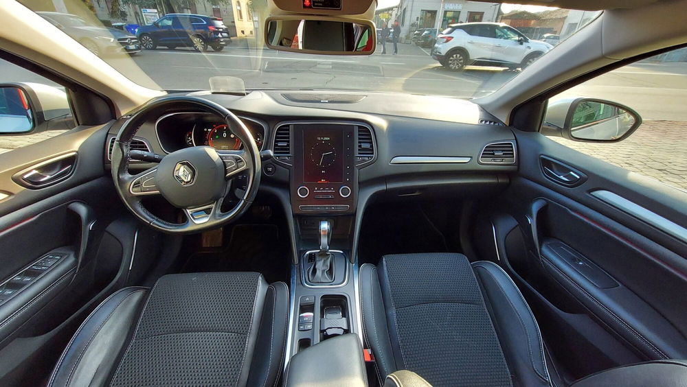 Renault Mégane Sporter usata a Parma (10)