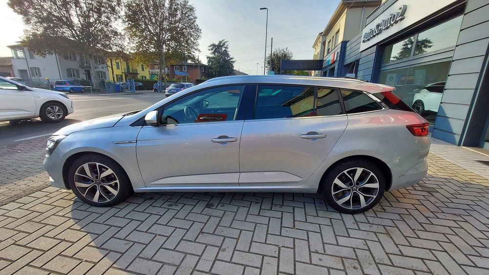 Renault Mégane Sporter usata a Parma (13)