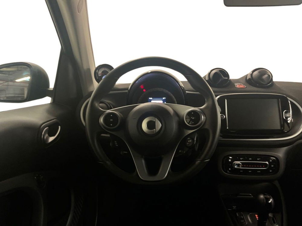 smart Fortwo usata a Milano (11)