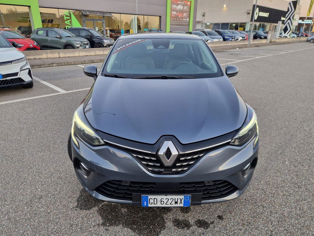 Renault Clio usata a Pavia (2)