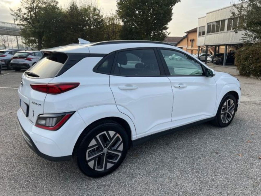 Hyundai Kona usata a Bologna (5)