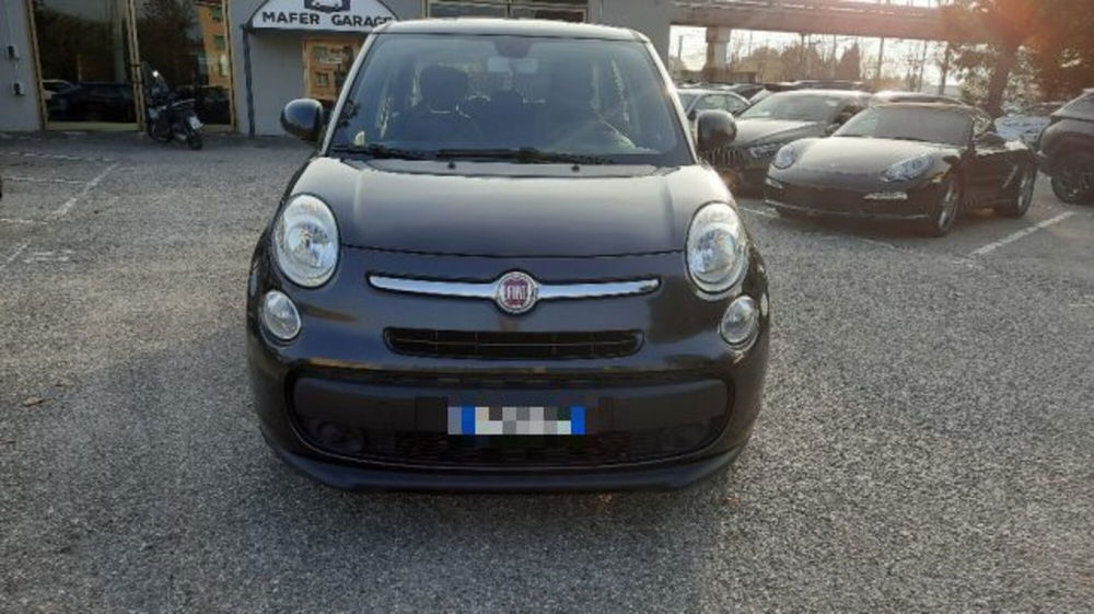 Fiat 500L usata a Bologna