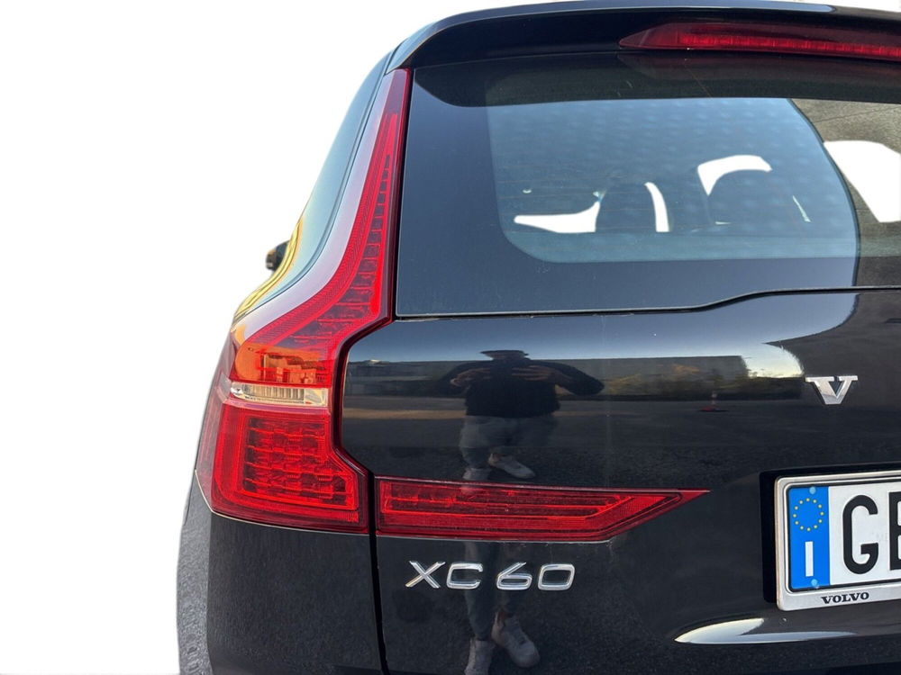 Volvo XC60 usata a Pordenone (11)