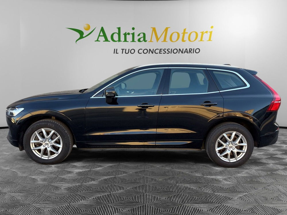 Volvo XC60 usata a Pordenone (2)