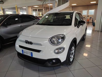 Fiat 500X 1.0 T3 120 CV del 2023 usata a Prato