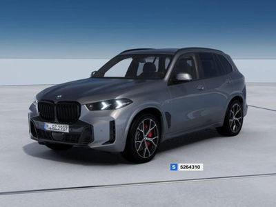 BMW X5 xDrive30d 48V Msport  nuova a Modena