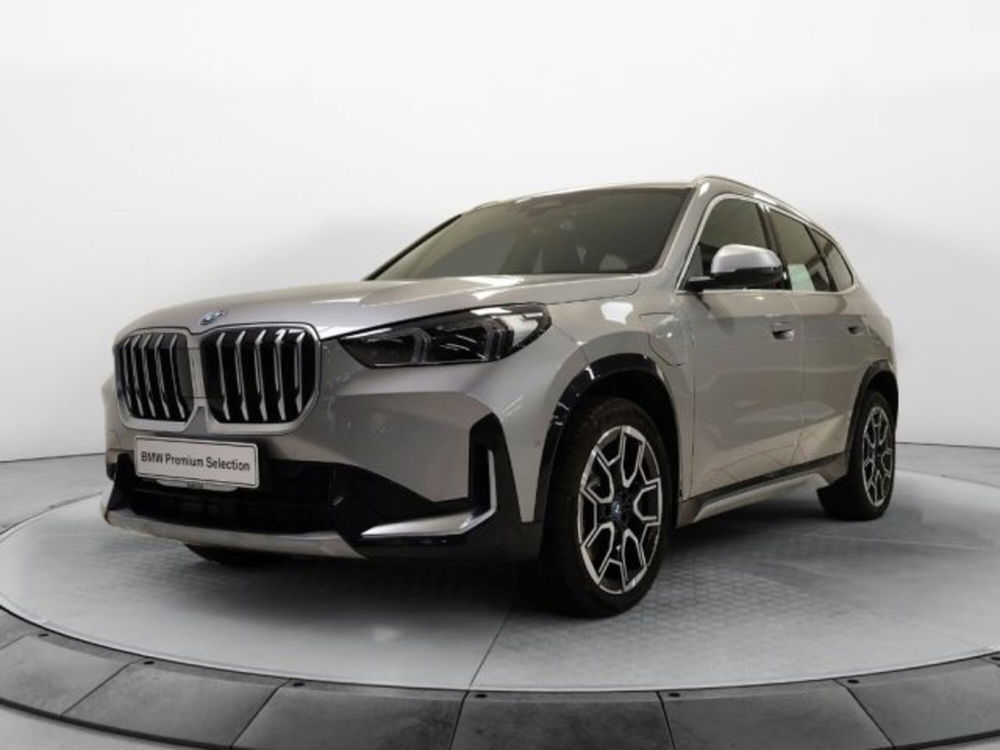 BMW X1 usata a Modena