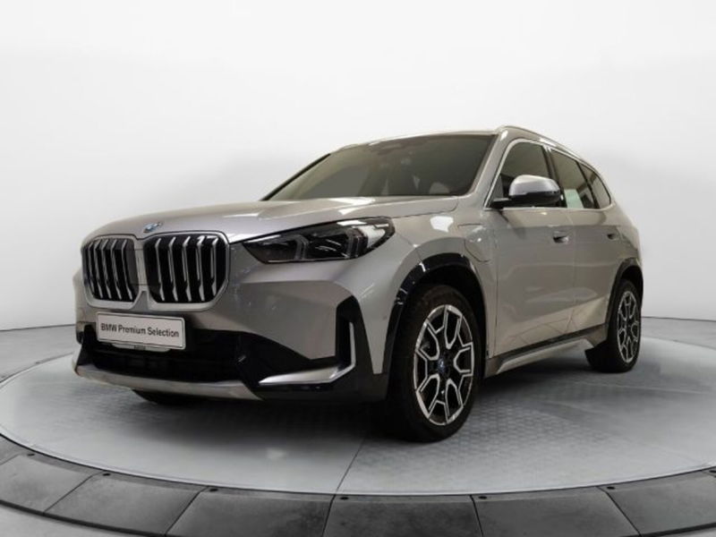 BMW X1 xDrive25e Msport del 2024 usata a Modena