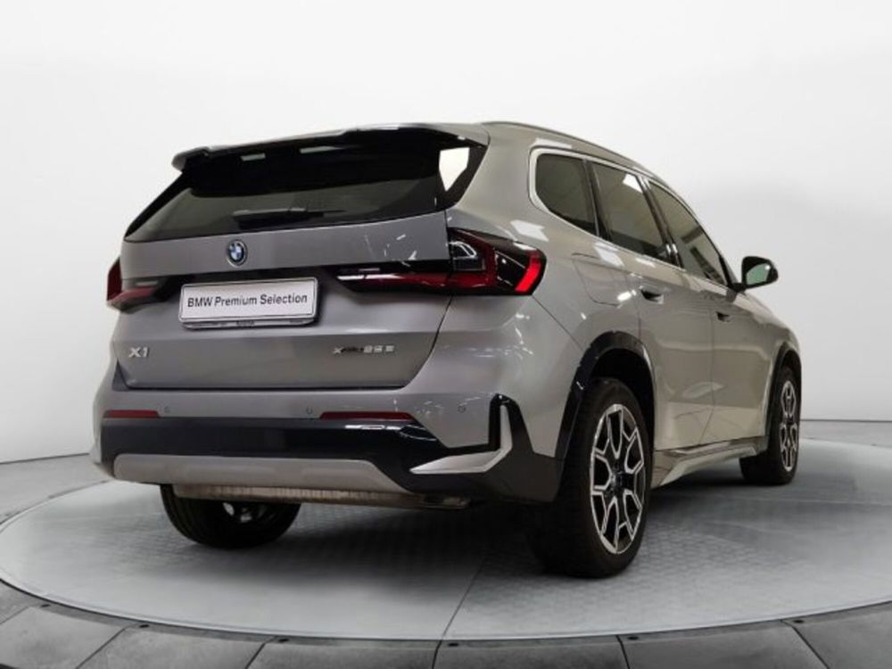 BMW X1 usata a Modena (2)