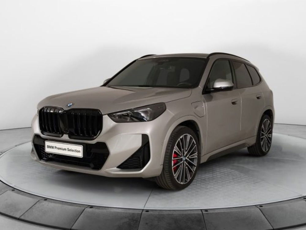 BMW X1 usata a Modena