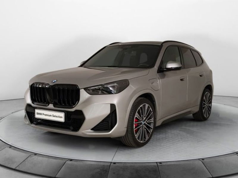 BMW X1 sDrive 18d Msport del 2024 usata a Modena