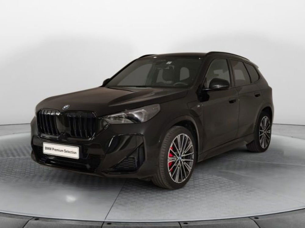 BMW X1 usata a Modena