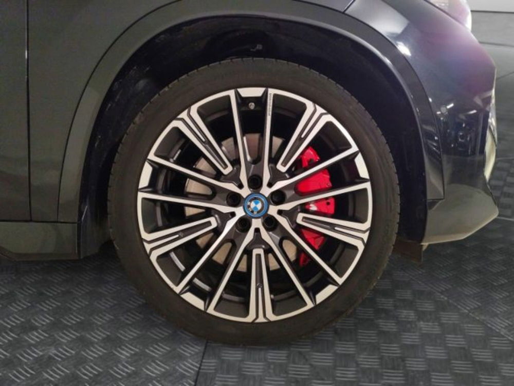 BMW X1 usata a Modena (5)