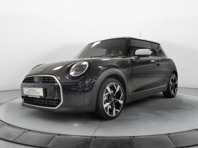 MINI Mini 3p 1.5 C Favoured auto del 2024 usata a Modena