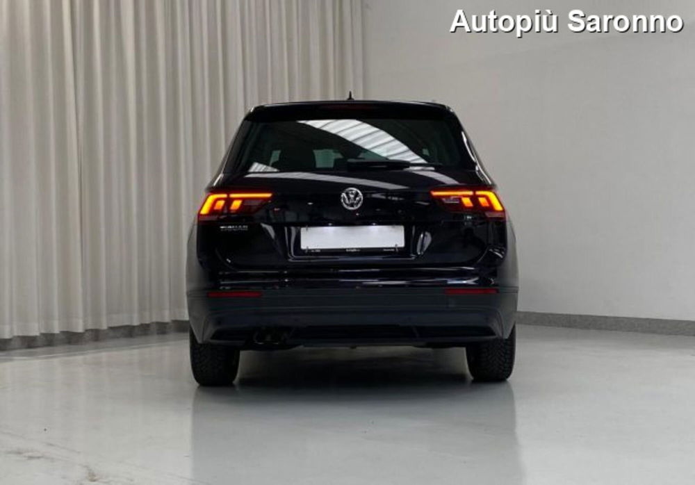 Volkswagen Tiguan usata a Varese (6)