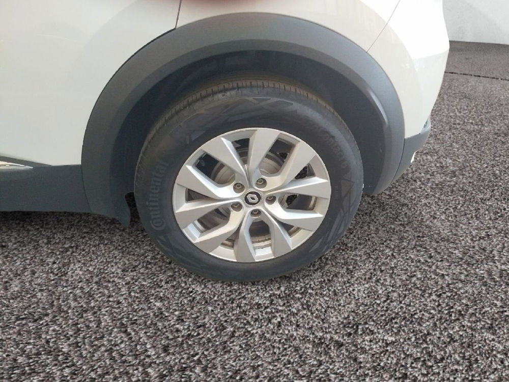 Renault Captur usata a Verona (8)