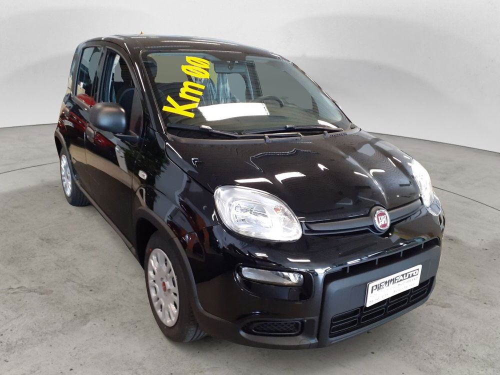 Fiat Panda Cross nuova a Parma