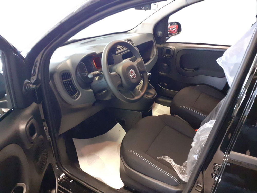 Fiat Panda Cross nuova a Parma (8)