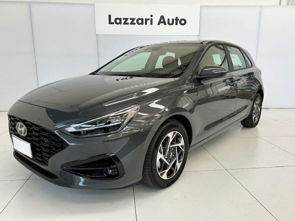 Hyundai i30 nuova a Lodi