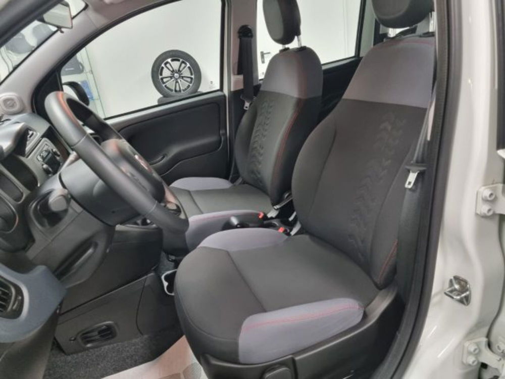 Fiat Panda usata a Brescia (10)