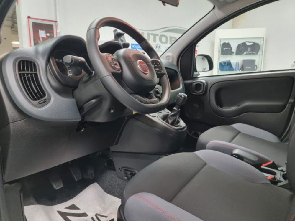 Fiat Panda usata a Brescia (11)