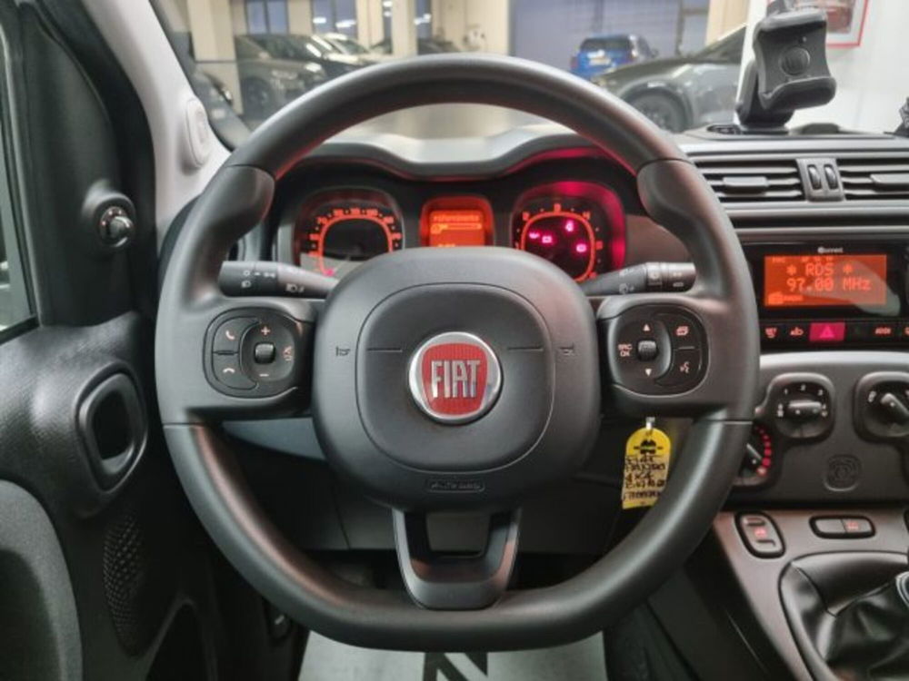 Fiat Panda usata a Brescia (13)