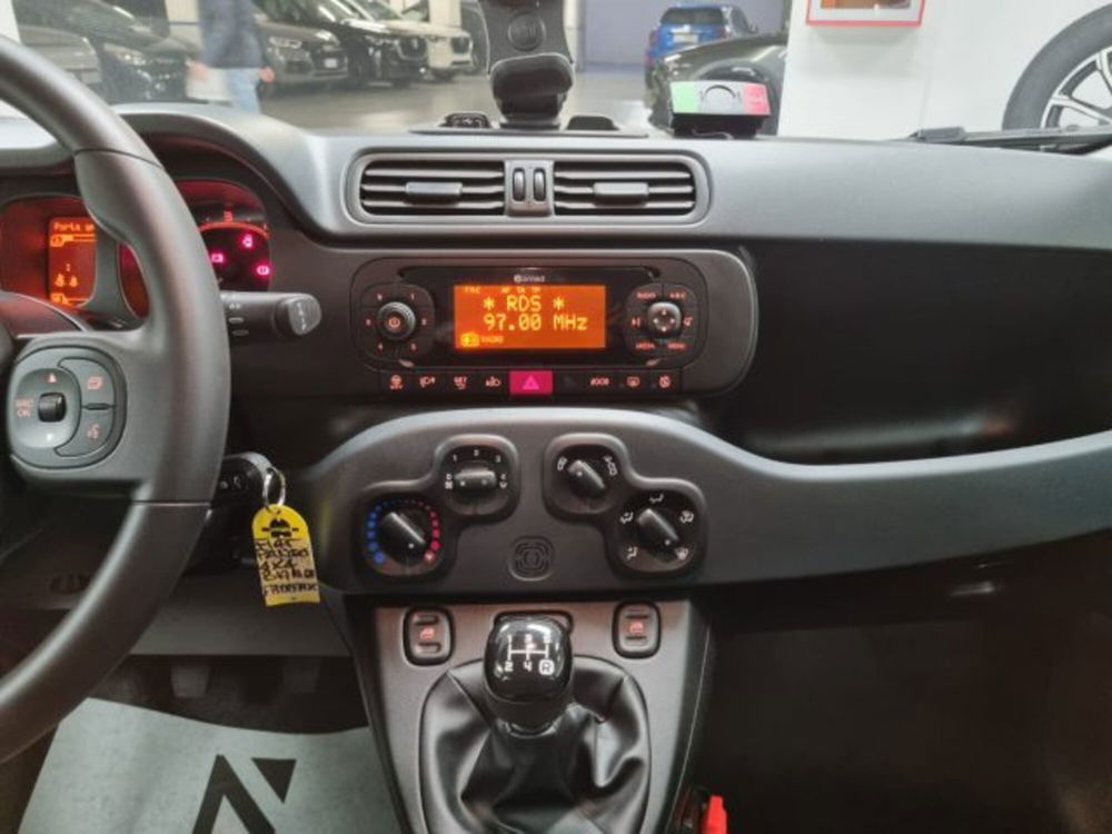 Fiat Panda usata a Brescia (14)