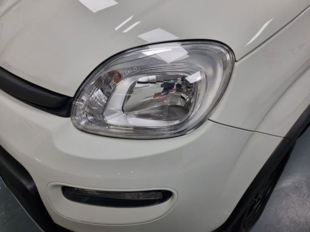 Fiat Panda usata a Brescia (19)