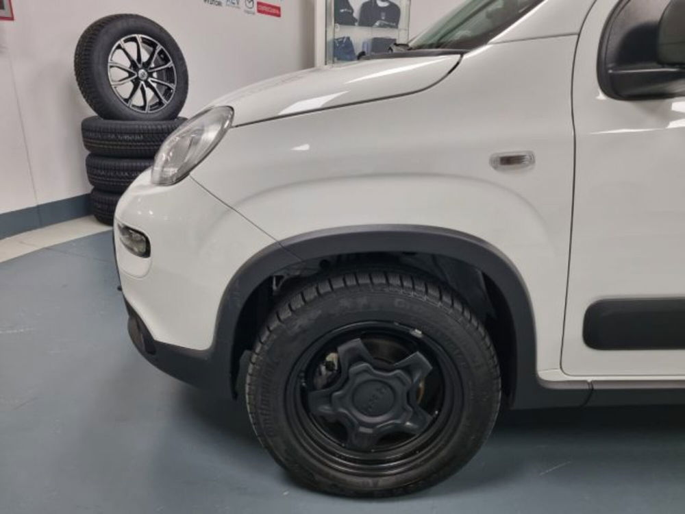 Fiat Panda usata a Brescia (3)