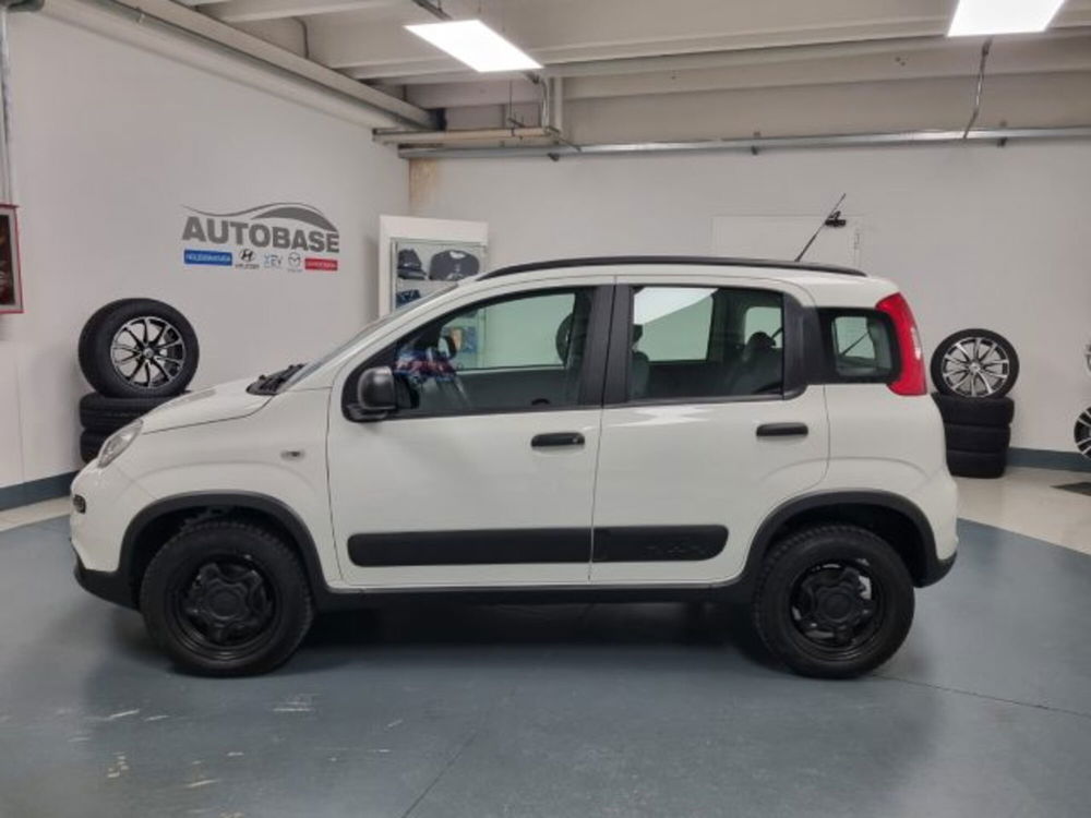 Fiat Panda usata a Brescia (4)