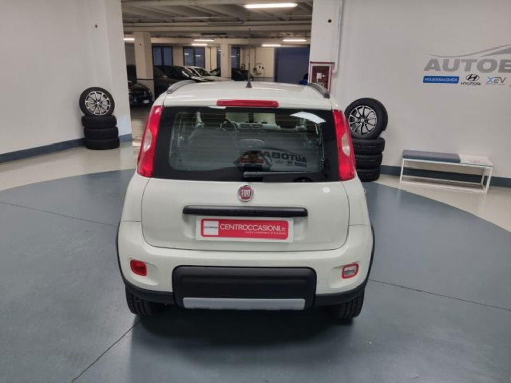 Fiat Panda usata a Brescia (6)