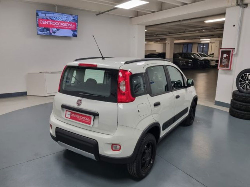 Fiat Panda usata a Brescia (7)