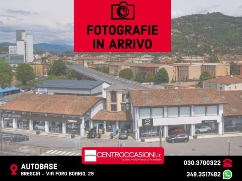 Fiat Panda 1.3 MJT 95 CV S&amp;S 4x4  del 2018 usata a Brescia