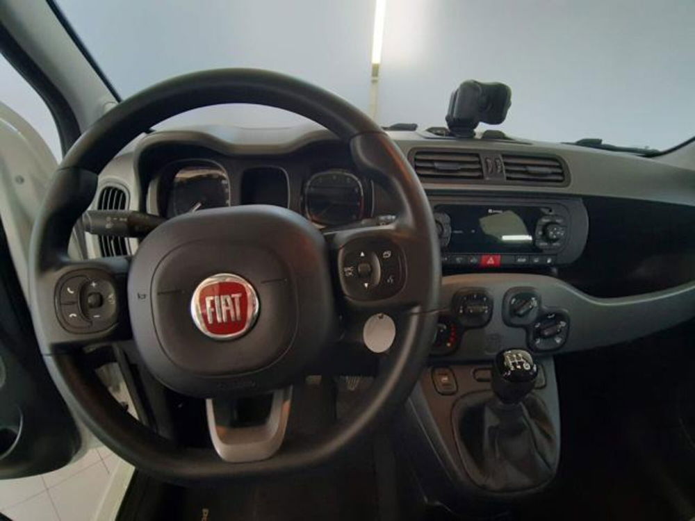 Fiat Panda usata a Padova (11)