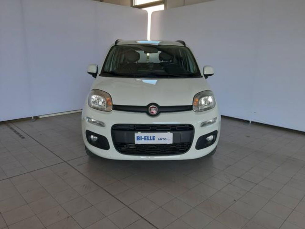 Fiat Panda usata a Padova (2)