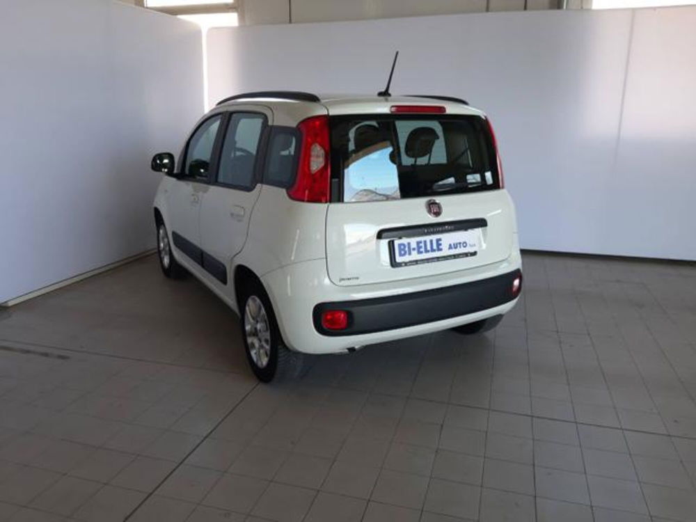 Fiat Panda usata a Padova (4)