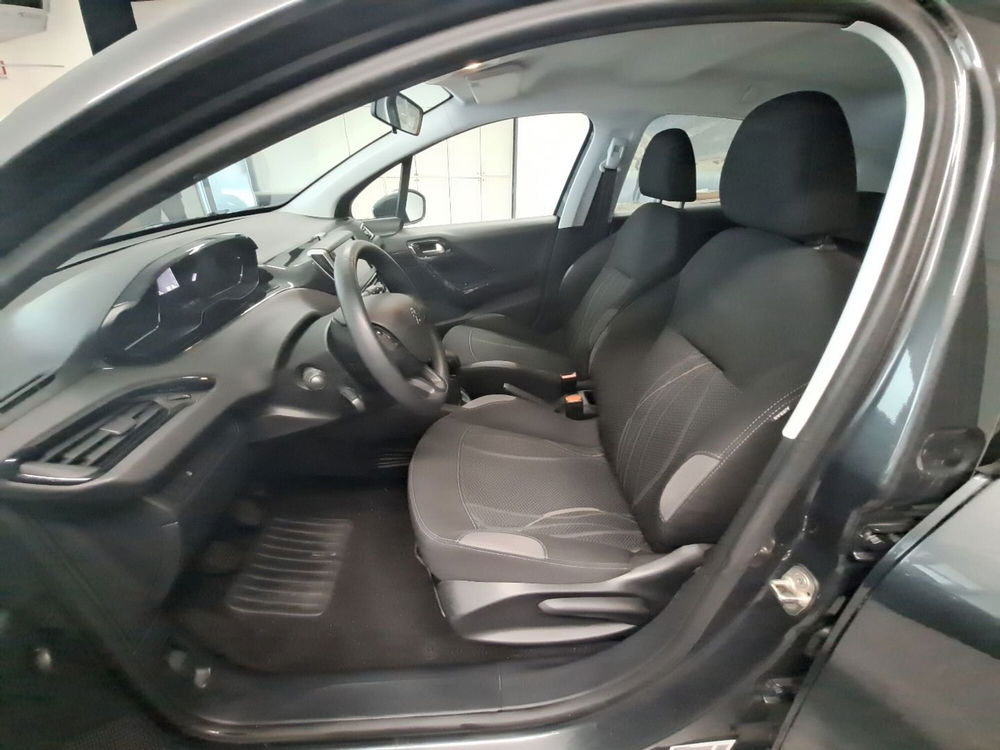 Peugeot 208 usata a Arezzo (13)