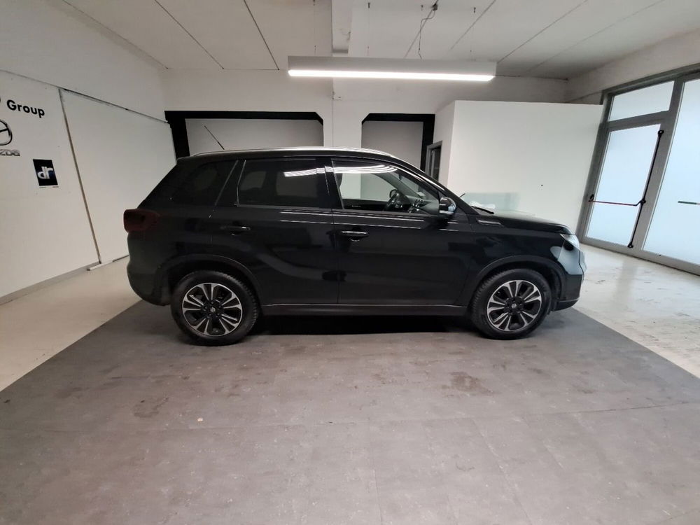 Suzuki Vitara usata a Arezzo (7)