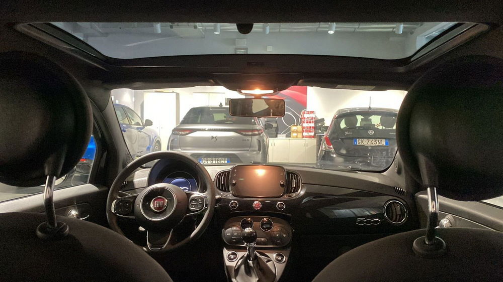 Fiat 500 usata a Bergamo (10)