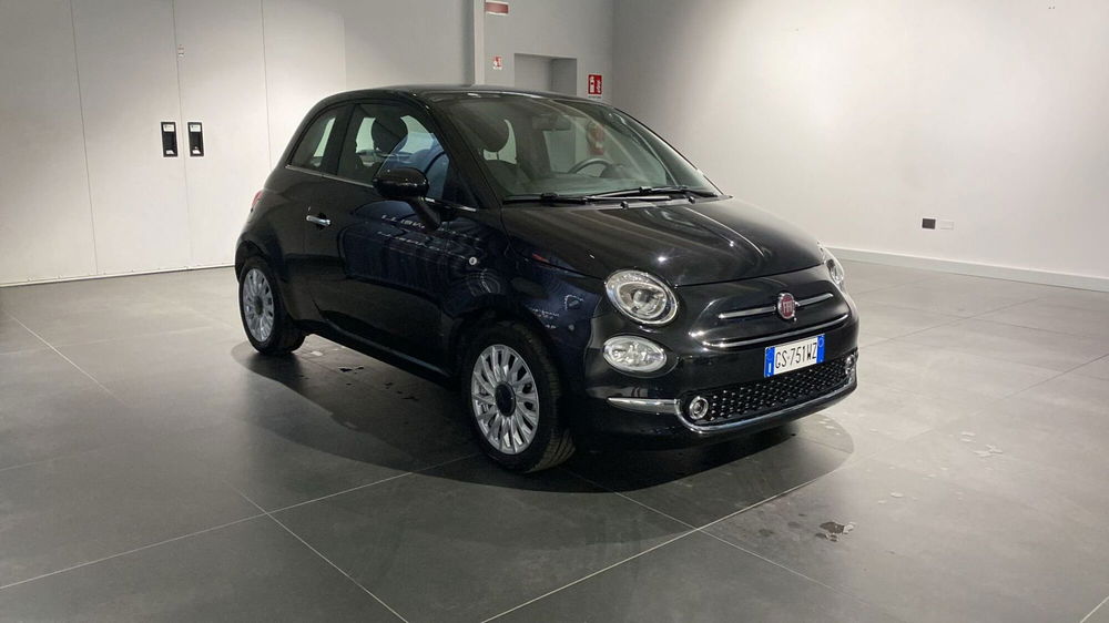 Fiat 500 usata a Bergamo (5)