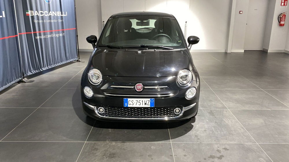 Fiat 500 usata a Bergamo (6)