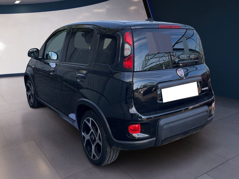 Fiat Panda usata a Torino (4)